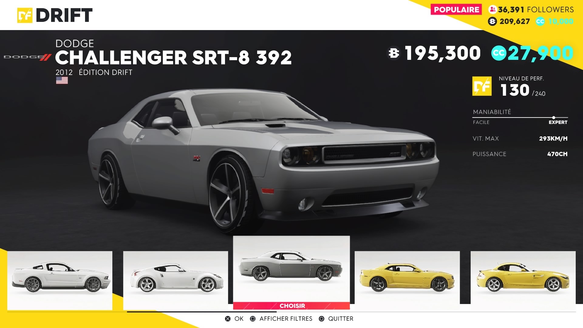 The Crew 2 - Imagen 17